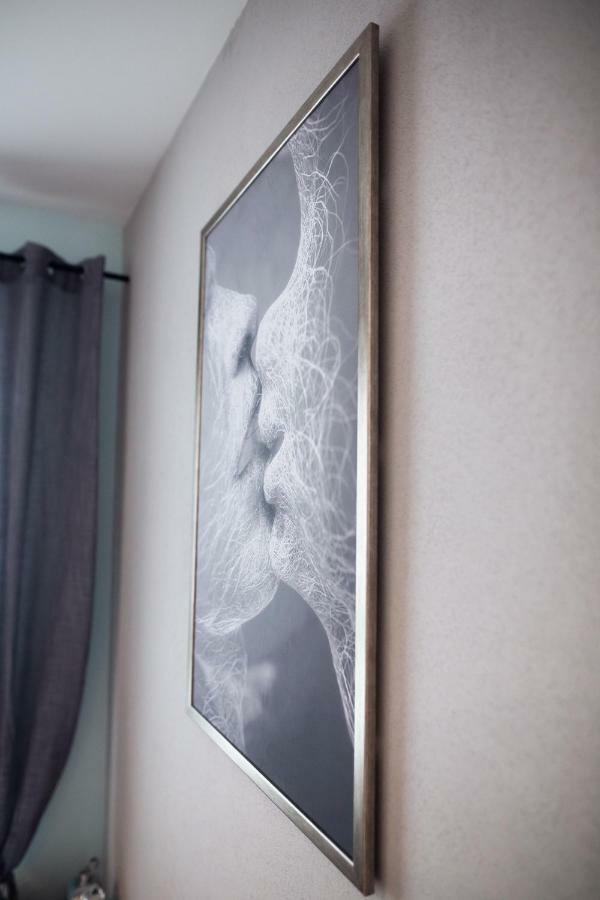 M.H. Arthouse Apartment Szczecin Ngoại thất bức ảnh