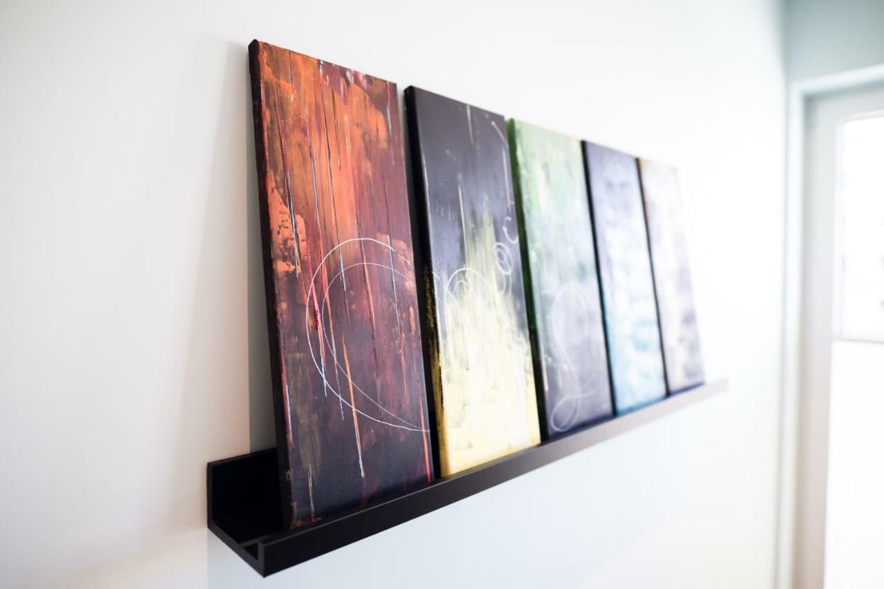 M.H. Arthouse Apartment Szczecin Ngoại thất bức ảnh